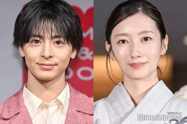 結婚発表の高杉真宙＆波瑠、美文字の直筆署名に注目集まる「そっくり」「人柄出てる」
