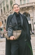 飯豊まりえ「Oggi」モデル卒業を発表 7年8ヶ月の在籍期間振り返る