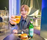 「WEST.中間淳太、念願の台湾ガイドブック刊行決定「本当に嬉しい」限定トークショーも開催」の画像1