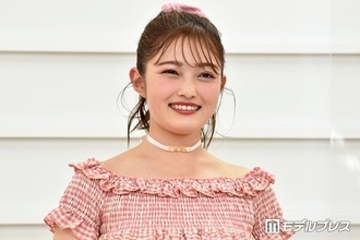 井上咲楽「とんでもなくドライヤーがラク」雰囲気ガラリの新ヘア披露「大人っぽい」「可愛すぎる」と絶賛の声