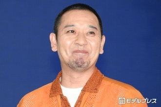 千鳥・大悟、初カンヌ目前に語った本音「どんな顔して行くねん」広瀬すずからのアドバイスも明らかに
