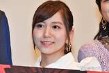 「元AKB48メンバー、1歳息子の手作りバースデーケーキ＆花束プレートが話題「センス抜群」「おしゃれで素敵」夫はロッテ・石川柊太選手」の画像1