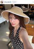 「藤田みりあ「食べすぎたかな」な時の簡単置き換えスープ披露「真似したくなるレシピ」「参考になる」」の画像1