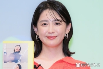 フジ宮司愛海アナ、秋からの留学に意気込み 帰国後の展望も明かす「会社からの温かい応援もあり」