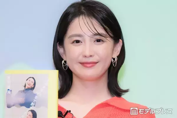 フジ宮司愛海アナ、秋からの留学に意気込み 帰国後の展望も明かす「会社からの温かい応援もあり」