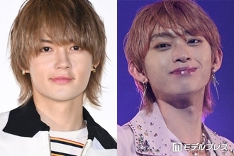 「EBiDAN」Lienel近藤駿太、M!LK佐野勇斗の影響力に感謝「僕のInstagramのフォロワーの8割は佐野くんのフォロワー」