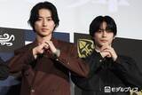「“王賁”神尾楓珠、山崎賢人の“信”を基準に役作り「蟻が…と言えるくらいの説得力がないと」【キングダム 魂の決戦】」の画像1