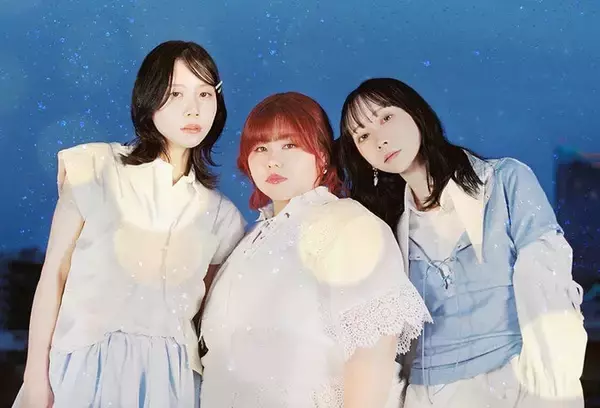 くれまぐ、制服卒業しアーティスト活動始動「Kuremag＿」としてHump Back林萌々子作詞のシングルリリース