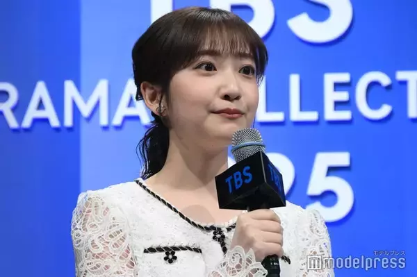 「ラヴィット！」で話題・南後杏子アナ、ディズニーでのスカート姿に反響「天使」「ギャップに悩殺」