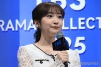 「ラヴィット！」で話題・南後杏子アナ、ディズニーでのスカート姿に反響「天使」「ギャップに悩殺」