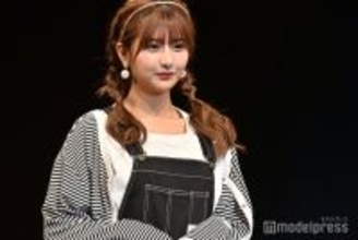 「今日好き」横田未来、大胆透けトップス＆ショーパンコーデに絶賛の声「憧れ」「セクシー」