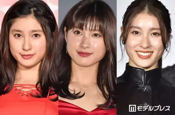【推し俳優で巡る名作3選】土屋太鳳、等身大ヒロインから嫉妬に狂う衝撃の1人2役まで…観る者を圧倒する表現力