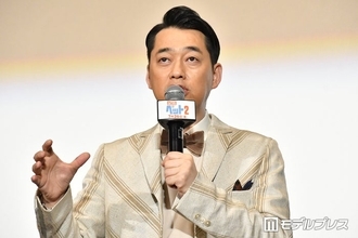 バナナマン設楽統「全てを手に入れている」乃木坂46メンバーを絶賛