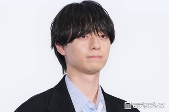 ACEes作間龍斗、アイドル役で得た気づき ダンスシーンへの姿勢を共演者絶賛「声をかけられないくらいの空気」【ないものねだりの君に光の花束を】