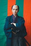 「生田斗真、大河「べらぼう」“一橋治済と瓜二つ”斎藤十郎兵衛役で登場 1人2役に挑戦「僕の心もざわつきました」【コメント】」の画像1