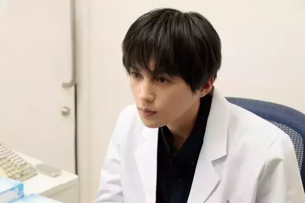 FANTASTICS八木勇征、初の“月9”出演で医師役に「ヤンドク！」重要人物として登場【コメント】