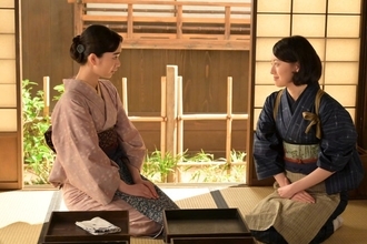 【風、薫る 第129回あらすじ】りん、直美に相談したこととは