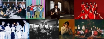 8月31日放送「CDTV」出演アーティストは福山雅治・BE:FIRST・INI・Juice＝Juiceほか 歌唱楽曲も発表