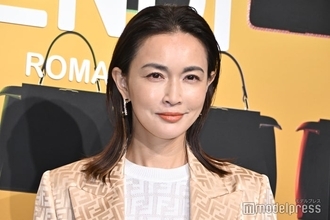 長谷川京子「進化した」広々リビング公開「センスが溢れてる」「オシャレ」と反響続々