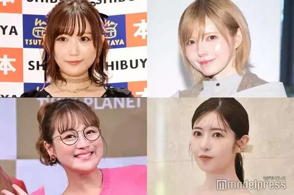 菅野結以・益若つばさ・鈴木奈々…くみっきー宅に元「Popteen」モデル12人集結 表紙風ショット公開に「懐かしすぎて興奮」「黄金期メンバー」の声