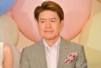 ヒロミ「すごいレア」53年前モデルの新愛車にファン興奮「フルノーマルだなんて」「音が最高」