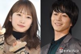 川栄李奈、廣瀬智紀との離婚発表「夫婦という形を終えそれぞれの人生を歩むことに」