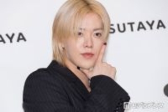 NCT中本悠太「1番初期は中国のグループだった」初出し情報に驚きの声相次ぐ「びっくり」「初めて知った」