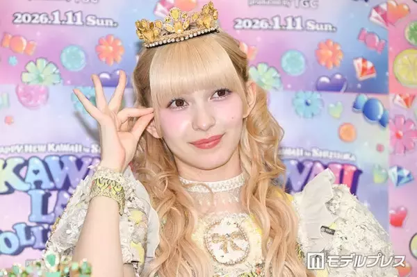 FRUITS ZIPPER早瀬ノエル「今日好き」MON7A（もんた）風男装姿が話題「カッコよすぎます」「再現度高い」本人も反応