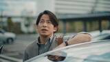 「岡田准一＆山田杏奈、ドライブスルーで“朝マック”へ「グリドルとコーヒーのよう」相性抜群な演技披露」の画像1