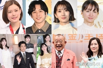 【五月病を吹き飛ばす！】心のモヤモヤを浄化する最高の“涙活”作品5選「アンメット」「アナログ」など