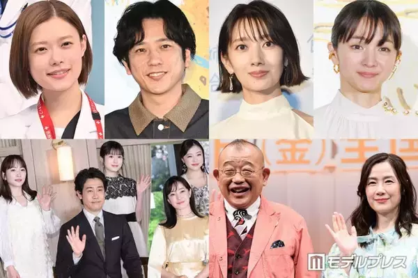 【五月病を吹き飛ばす！】心のモヤモヤを浄化する最高の“涙活”作品5選「アンメット」「アナログ」など