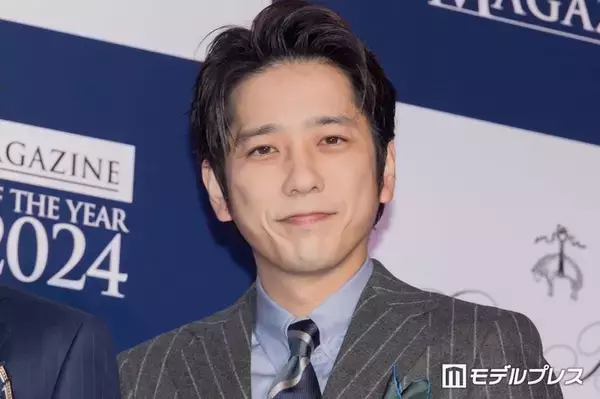 二宮和也、嵐ラストライブ後の“乾杯ショット”裏話「みんな休みだってなって」ツアー中に大野智へ贈ったもの明かす