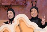 「Snow Man深澤辰哉、有田哲平とのテンポに手応え “アイドル崩れ”イジりには即ツッコミ「一応ド真ん中を走ってるつもり」【アリフォルニア】」の画像1