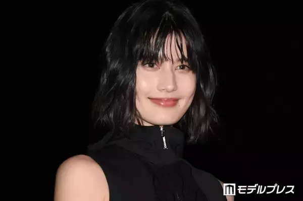 熊本出身・橋本愛、1ヶ月ぶりにSNS更新 熊本地震受けコメント「皆さんの安全を心から祈っています」