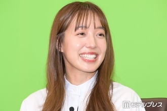 3児の母・川崎希「9年前」第1子長男誕生直後の家族3ショット公開「生まれたて可愛すぎる」「子どもの成長は早い」の声