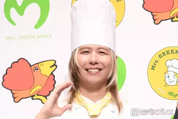 ミセス藤澤涼架、今年一番のおいしい思い出は「JAM’Sの笑顔」ガスト愛あふれるエピソード・上京当時の思い出も回顧