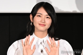櫻坂46山崎天、出演作予告を映画館で鑑賞「ちょっと恥ずかしい気持ちも」“プレッシャー”を感じた瞬間も明かす【GEMNIBUS vol.2】