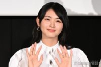 櫻坂46山崎天、出演作予告を映画館で鑑賞「ちょっと恥ずかしい気持ち」“プレッシャー”を感じた瞬間も明かす【GEMNIBUS vol.2】