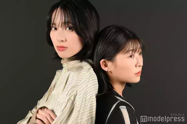 【Netflix「地獄に堕ちるわよ」戸田恵梨香×伊藤沙莉インタビュー後編】葛藤経て監督との話し合いの末完成したクライマックス 生田斗真とのシーンで「大号泣」した理由＜ネタバレあり＞