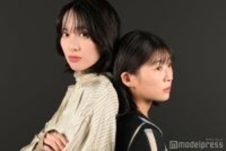 【Netflix「地獄に堕ちるわよ」戸田恵梨香×伊藤沙莉インタビュー後編】葛藤経て監督との話し合いの末完成したクライマックス 生田斗真とのシーンで「大号泣」した理由＜ネタバレあり＞