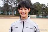 「【「俺たちの箱根駅伝」インタビューVol.1】小林虎之介「僕自身も考えすぎてしまう」役に共感した部分 プライベートも仲良しの共演者2人とは」の画像1