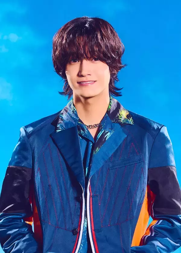 Aぇ! group佐野晶哉、年末の風物詩「サントリー1万人の第九」合唱団代表に就任 3か月のレッスン経て本番に臨む