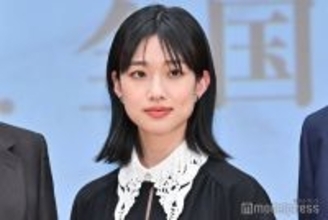 河合優実「ふてほど」出演のきっかけとなった作品とは「去年のドラマを観てくださって」