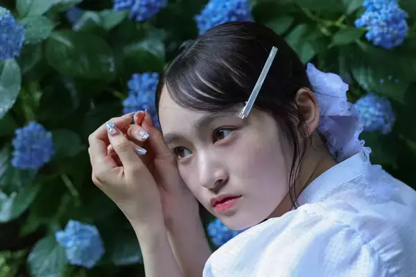 「ミスキャンパス立命館」ファイナリスト・竹本柚香さんの素顔に迫る【大学コンテスト2025特集】