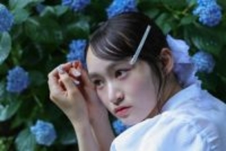 「ミスキャンパス立命館」ファイナリスト・竹本柚香さんの素顔に迫る【大学コンテスト2025特集】