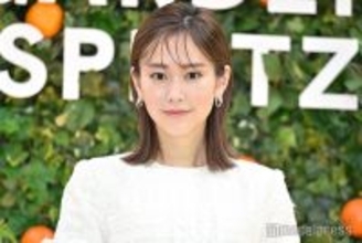 桐谷美玲、息子と飾り付けた豪華クリスマスツリー公開「オーナメントがおしゃれすぎ」「センス抜群」の声