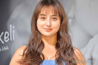 石田ニコル「髪切った」近影ショットに絶賛の声「可愛すぎて次元が違う」「真似したい」