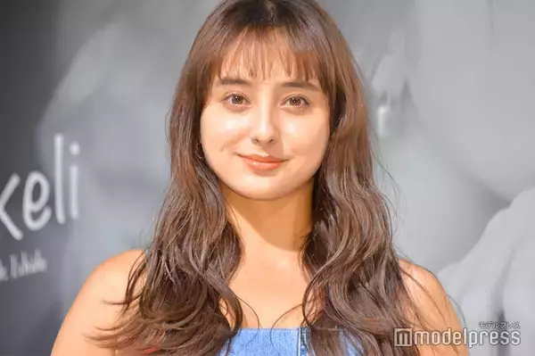 石田ニコル「髪切った」近影ショットに絶賛の声「可愛すぎて次元が違う」「真似したい」