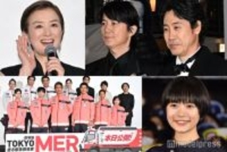 【日曜劇場から生まれた傑作映画特集】重厚感溢れるおすすめ作品4選