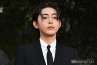 俳優・倉悠貴、役作りのために経験した仕事「知らなかった」「俳優魂を感じる」驚きの声相次ぐ